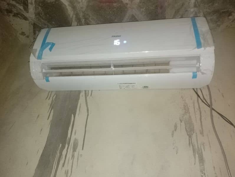 Hair 1 ton SADA new ac for sale urgent  only 2 month used 1