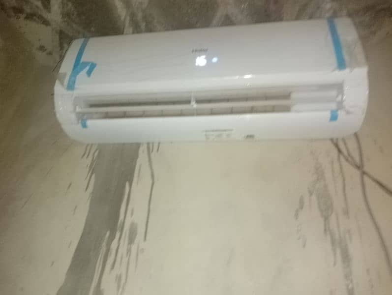 Hair 1 ton SADA new ac for sale urgent  only 2 month used 2