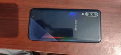 Samsung A30s 4 128