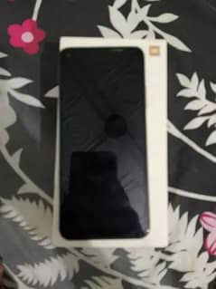 Mi 10t 10/9 condition with complete accessory.