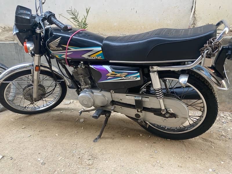 honda125 2020 5