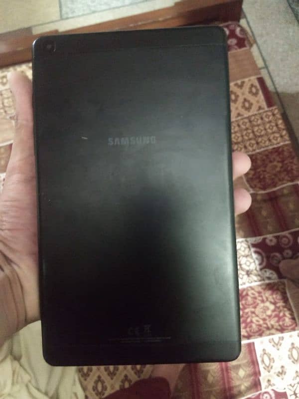 samsung galaxy tab a 8.0 2019 10/9 rate Kam ho Jaya ga 4