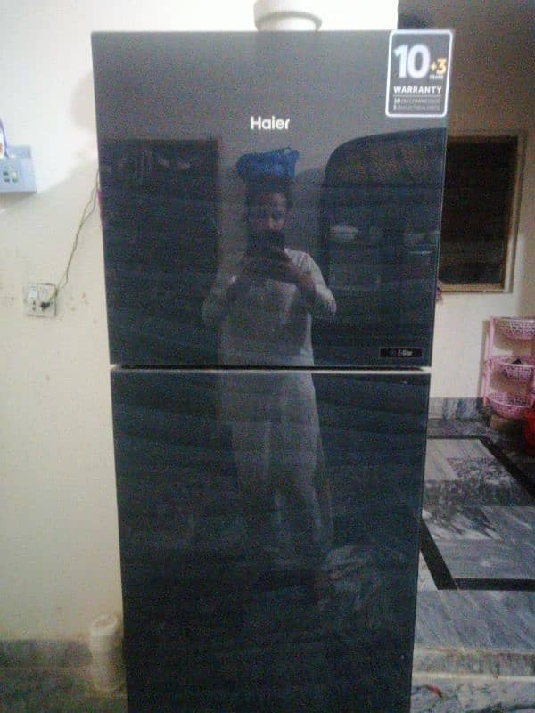 haier 0