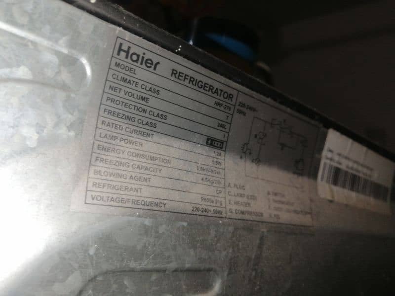 haier 4