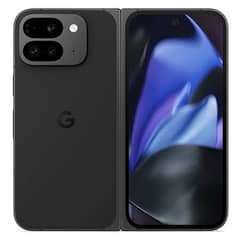 Pixel 9 Pro Fold Box Pack 256Gb Storage Non Pta