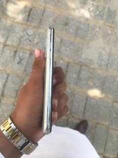 iphone x non pta