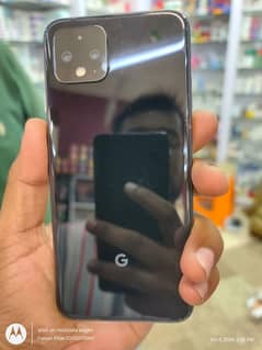 google pixel4 4/64 0