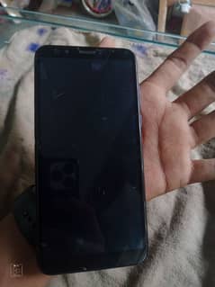 Huawei y7