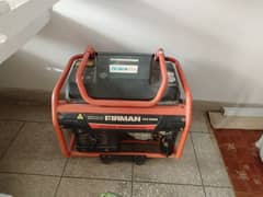 Firman Generator