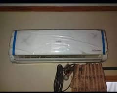 03313548259 urgent sale haier ac