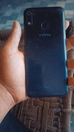 Infinix