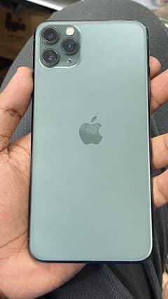 iphone 11 pro max 0