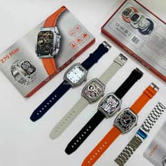 Z79 Max smart watch