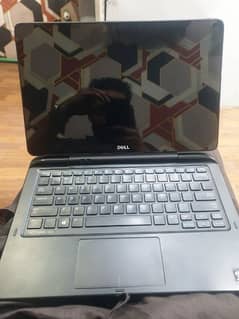 Dell latitude 7350 touch and type (2 in 1)