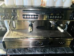 Coffee Machine / mint condition / for / sale