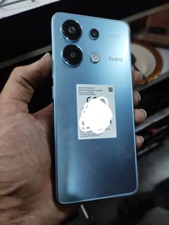 REDMI NOTE 13 8+8GB 256GB 0