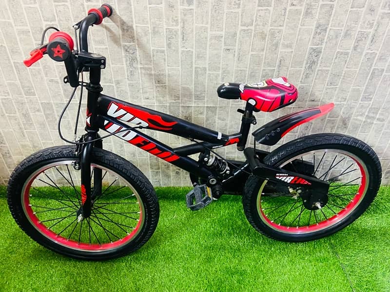 imported kids mountain bike 20inch (0309-5420395) 1