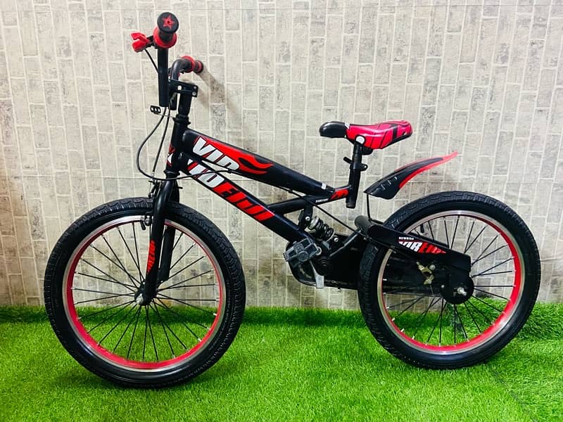 imported kids mountain bike 20inch (0309-5420395) 2