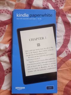 Kindle paper white 11th edition 0