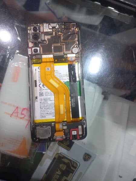 oppo reno mobile parts 0