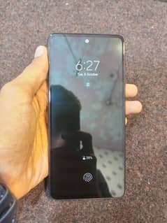 Samsung A52s 5G only mobile 0