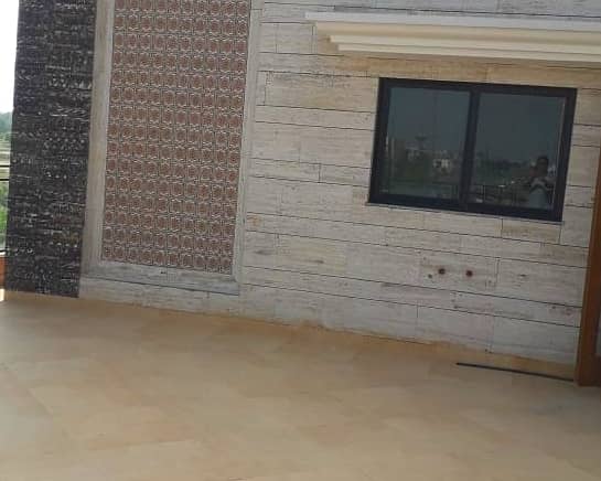 10 Marla Upper portion for Rent in Bahria Town 4