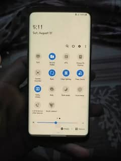 samsung s9 plus official pta Approved 6/128