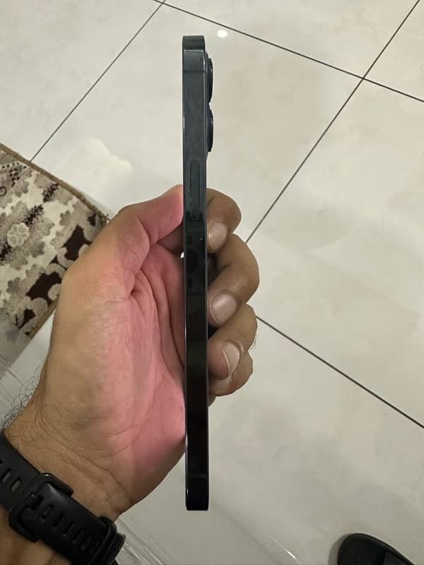 iPhone 12 Pro Max 256gb PTA Approved 5