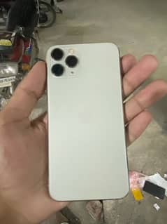 Iphone 11 Pro PTA 0