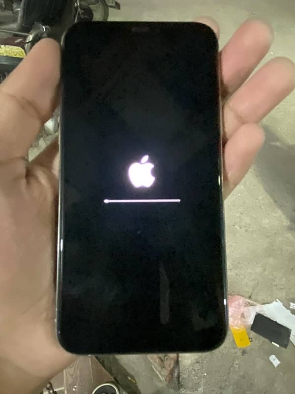 Iphone 11 Pro PTA 1