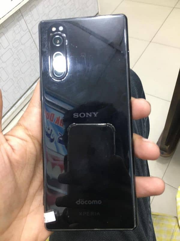 Sony Xperia 5 non PTA 1