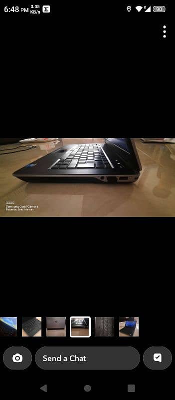 Dell latitude E6440 FOR SALE 1