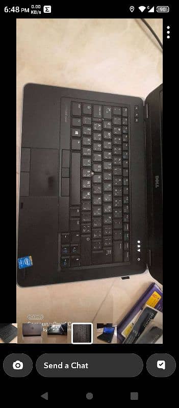 Dell latitude E6440 FOR SALE 4