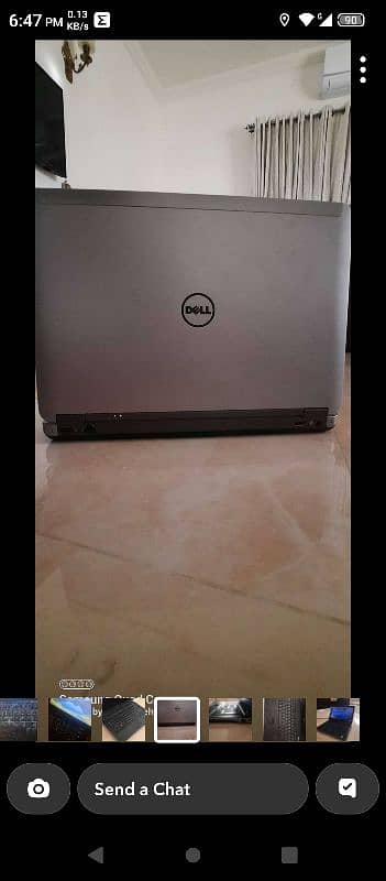 Dell latitude E6440 FOR SALE 6