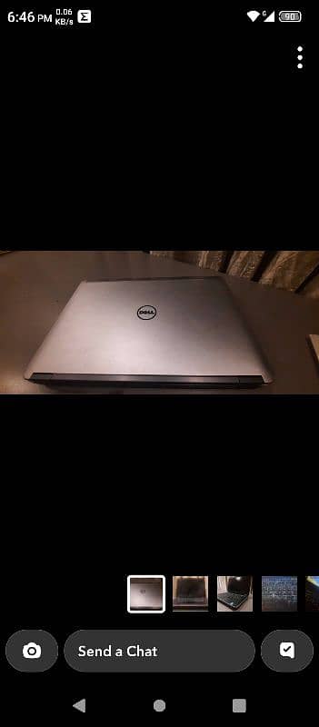 Dell latitude E6440 FOR SALE 8