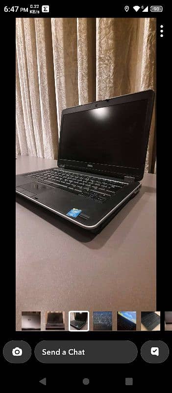 Dell latitude E6440 FOR SALE 9