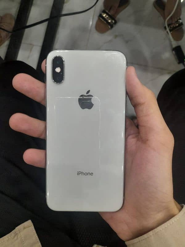 iphone x 3