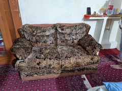 American Sofa 0