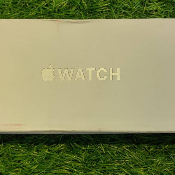 Apple Watch Series X 46mm 2