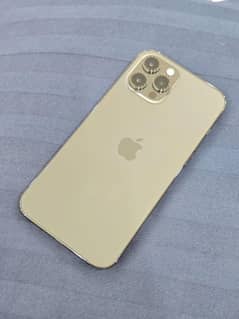 IPHONE 12 PRO MAX OFFICIAL PTA APPROVED 0