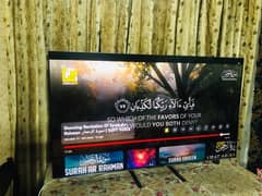 TCL C745 4k Ultra Hd Dolby Vision 65 Inches QLED