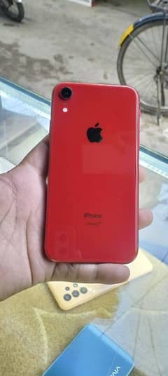 iPhone XR 64GB