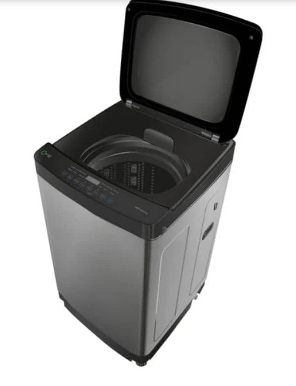 Dawlance Full Automatic Washing Machine =  03274706406 1