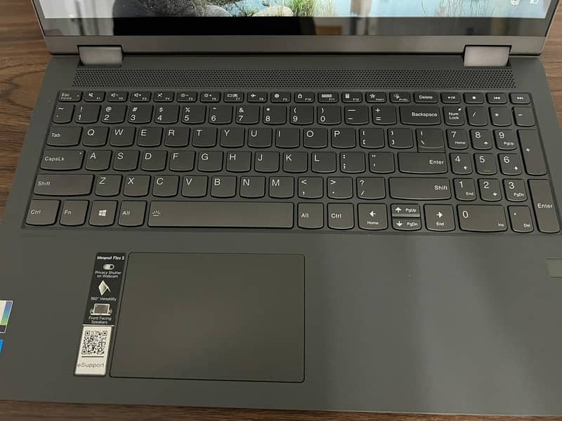 Laptop Touch Screen 11 Gen 1