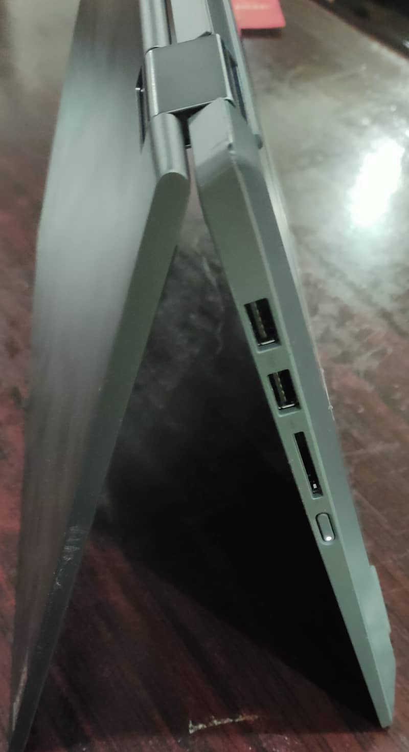 Laptop Touch Screen 11 Gen 19