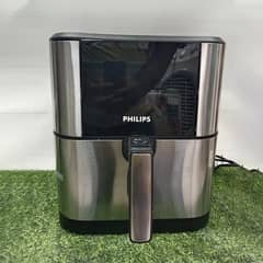 Air Fryer 10ltr Az-25 Master chef Philips 0