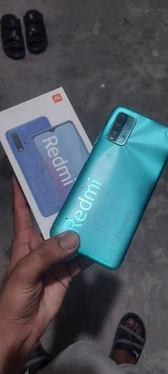 Redmi 9T