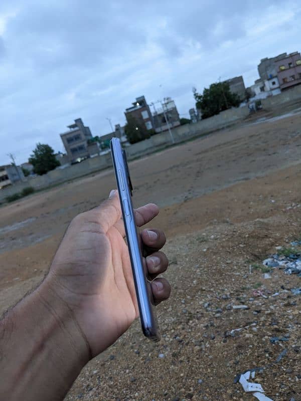 Infinix not 10 pro 6