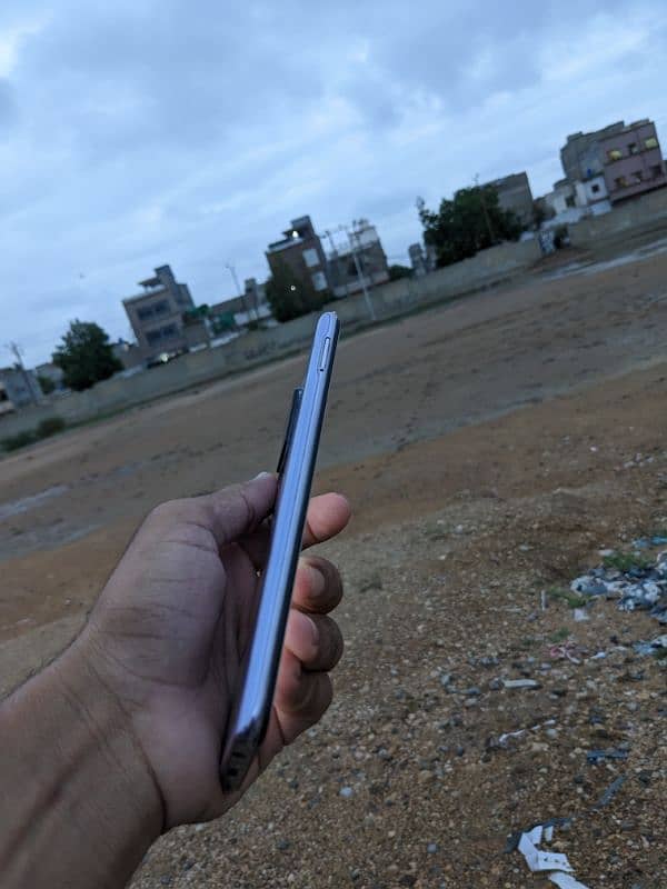 Infinix not 10 pro 8