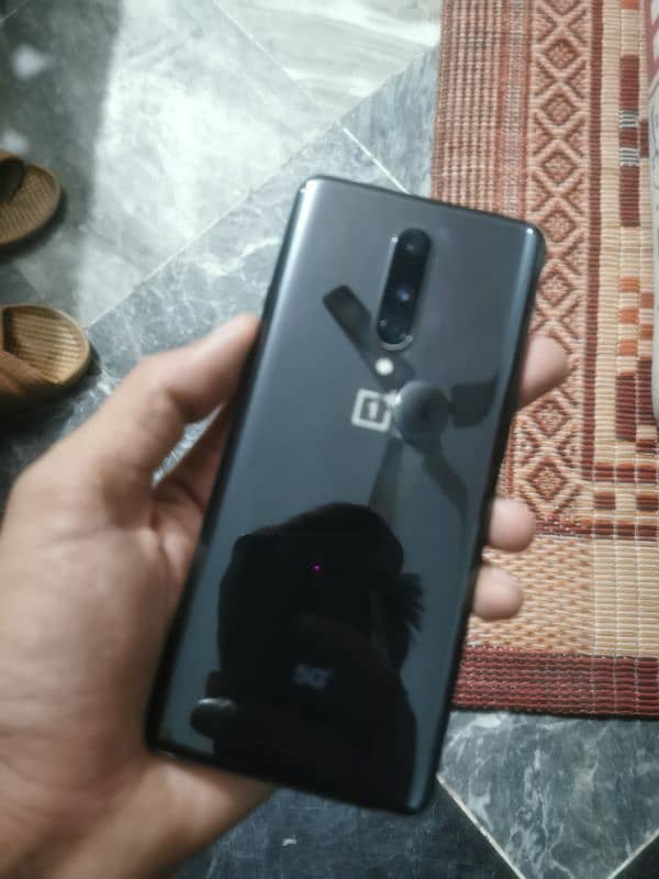 oneplus 8 5g varient 3